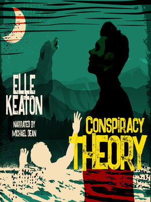 cover image of Conspiracy Theory